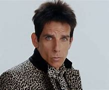 Image result for Zoolander Apology Scene