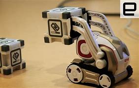 Image result for First Programmable Robot