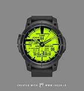 Image result for Military Apple Watch Face