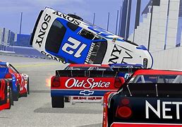 Image result for BeamNG NASCAR Speedway