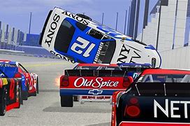 Image result for BeamNG NASCAR Gen4