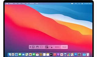 Image result for How to Screen Record Mac