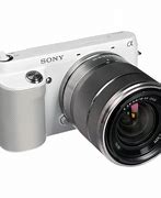 Image result for Sony Lens Mirrorless Camera