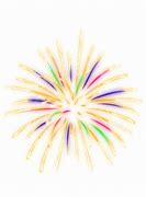 Image result for Neon Fireworks Clip Art