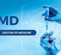 Image result for MD Degree Stands For
