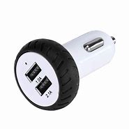 Image result for 12V Car Charger USB