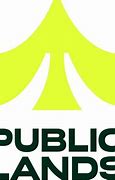 Image result for WPA Public Lands Logo