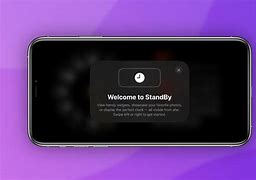 Image result for Welcome to Standby