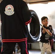 Image result for Doce Pares San Diego