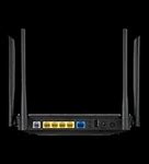Image result for Modem and Router Setup