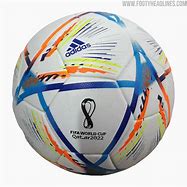 Image result for The 2022 World Cup Football