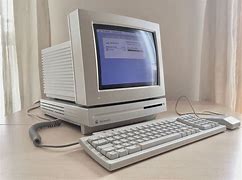 Image result for Macintosh LC 500 Series