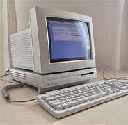 Image result for Old Desktop Computer Macintosh