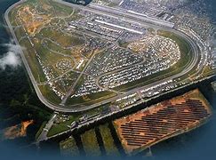 Image result for Pocono Raceway Pit Road
