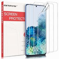 Image result for samsung galaxy mirroring screen protectors