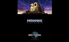 Image result for Universal Pictures Miramax