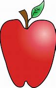 Image result for Funny Cartoon Apple with Face