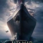 Image result for MV Alta Mar