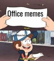 Image result for Worth Less Office Meme