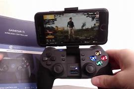 Image result for Pubg Controller for iPhone