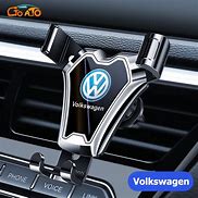 Image result for Phone Holder for VW Touran