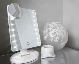 Image result for Small Light-Up Mirror