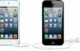 Image result for What's Better iPod or iPhone 5 5S