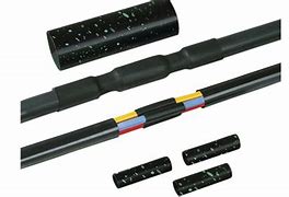 Image result for Heat Shrink Cable Joint