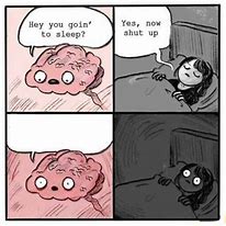 Image result for Brain Meme Blank