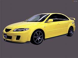 Image result for 2003 Mazda Atenza