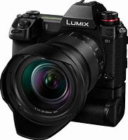 Image result for Lumix Mirrorless