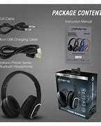 Image result for Volcano Entry Headphones