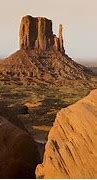 Image result for Monument Valley Rock Formations