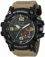 Image result for Casio G-Shock Military