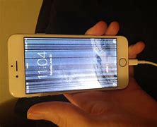 Image result for iPhone 4 White Lines