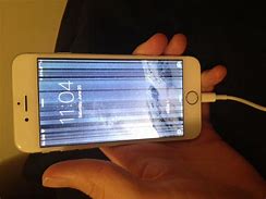 Image result for iPhone 15 Pro Broken Screen
