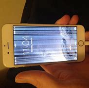 Image result for iPhone 6 Water Damage Screen