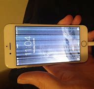 Image result for My iPhone Screen Has Lines