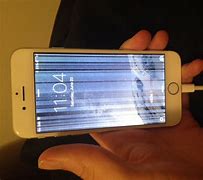 Image result for Liquid Damage iPhone Screen