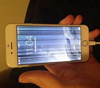 Image result for iPhone Screen Lines Unresponsive