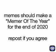 Image result for 2020 Worst Year Memes