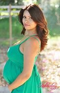 Image result for Danieze Santiago Pregnant