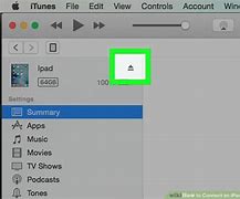 Image result for Connecting My iPad to iTunes