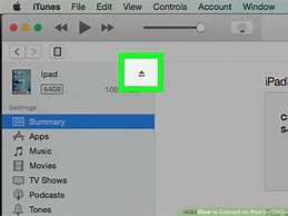 Image result for Connect a Device to iTunes