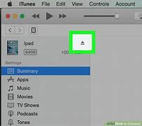 Image result for Connect iPad to iTunes PC