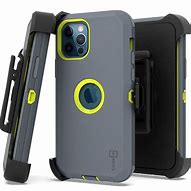 Image result for iPhone 5 Case with Belt Clip