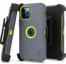 Image result for iPhone 14 Pro Max Phone Case with Belt Clip