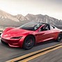 Image result for New Tesla Sports Car
