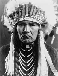 Image result for Indian Chief Worrier