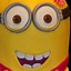 Image result for Minions Birthday Cake